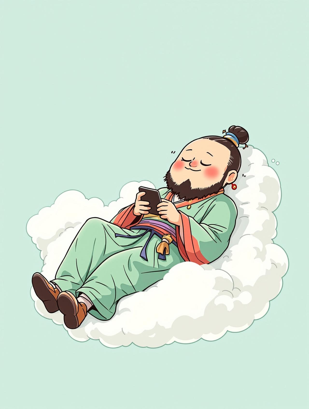星芽短剧官网 - 修仙不如摸鱼