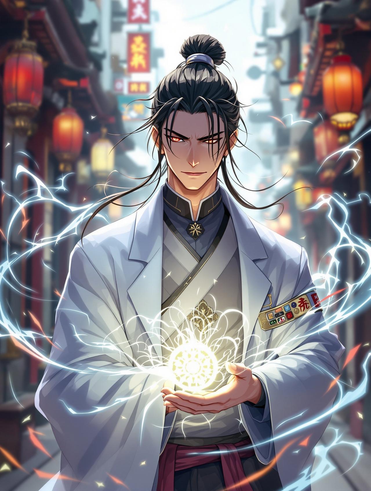 神医狂婿 - 漫剧黄 神医狂婿 - 漫剧黄高能热播