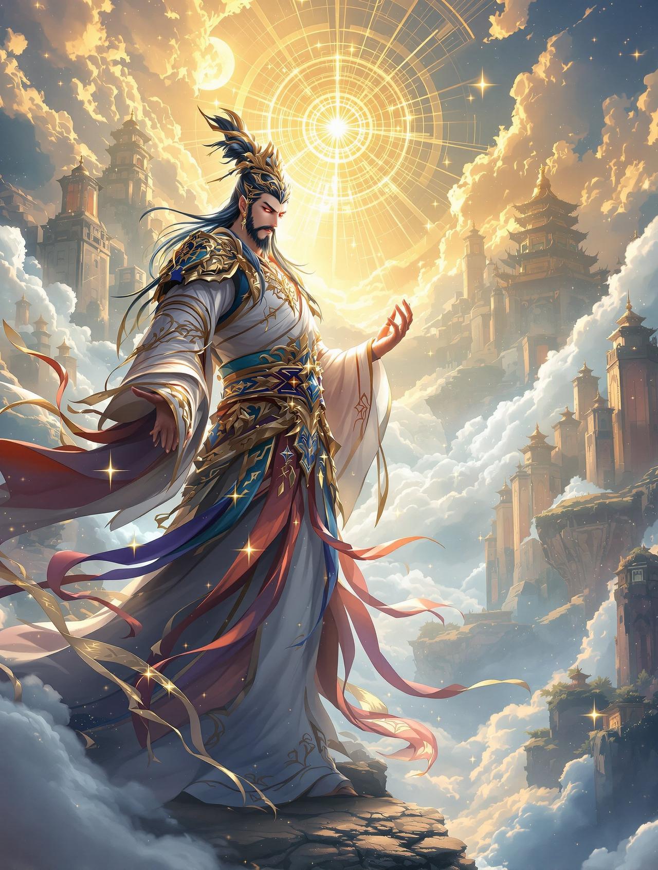 重生之无上仙帝 - 漫剧黄 重生之无上仙帝 - 漫剧黄每日上新
